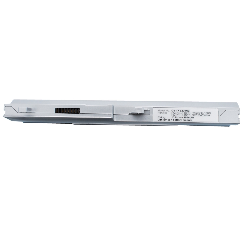 Batteries Remplace PA3733U-1BRS