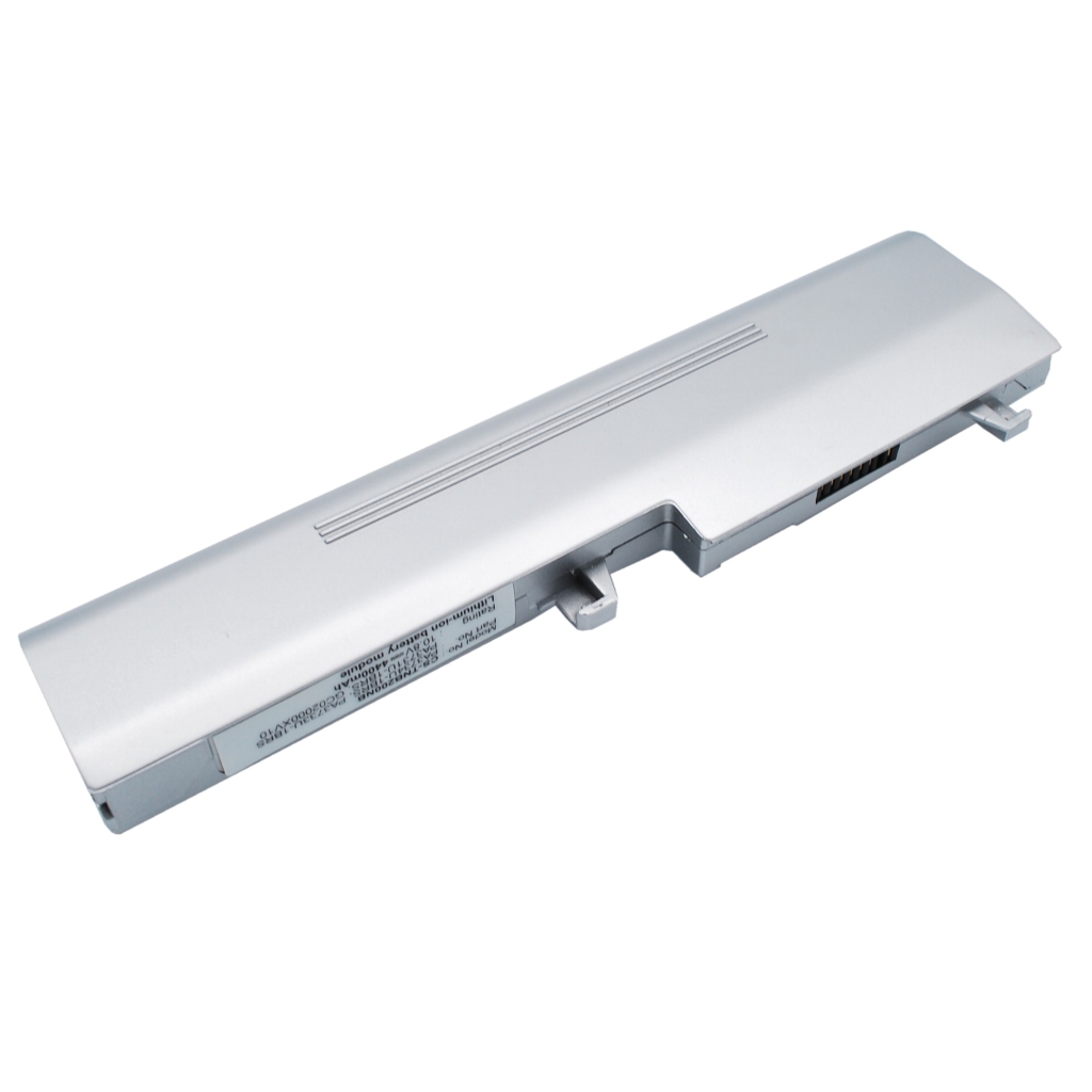 Batteries Remplace PA3733U-1BRS