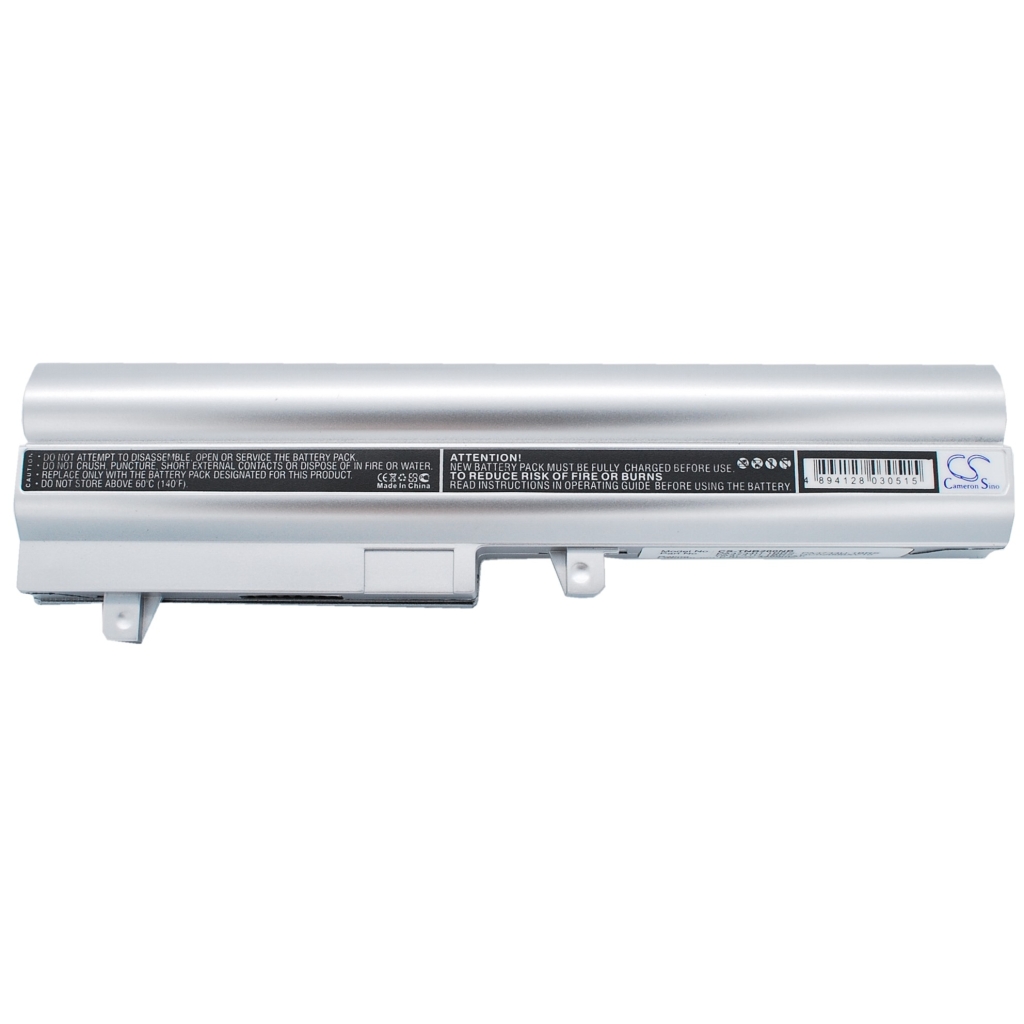 Batteries Remplace PA3733U-1BRS
