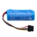 Battery compatible with Speaker Battery