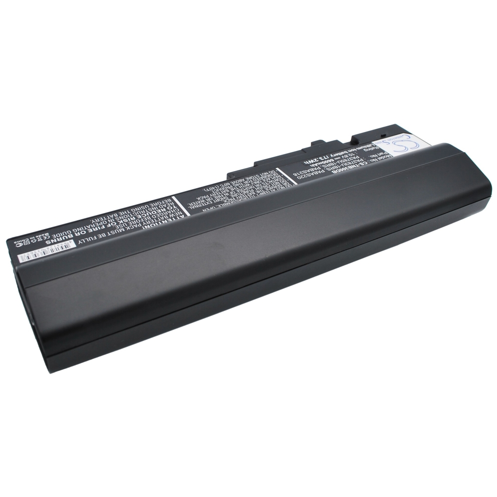 Notebook battery Toshiba Satellite NB305-N410BL