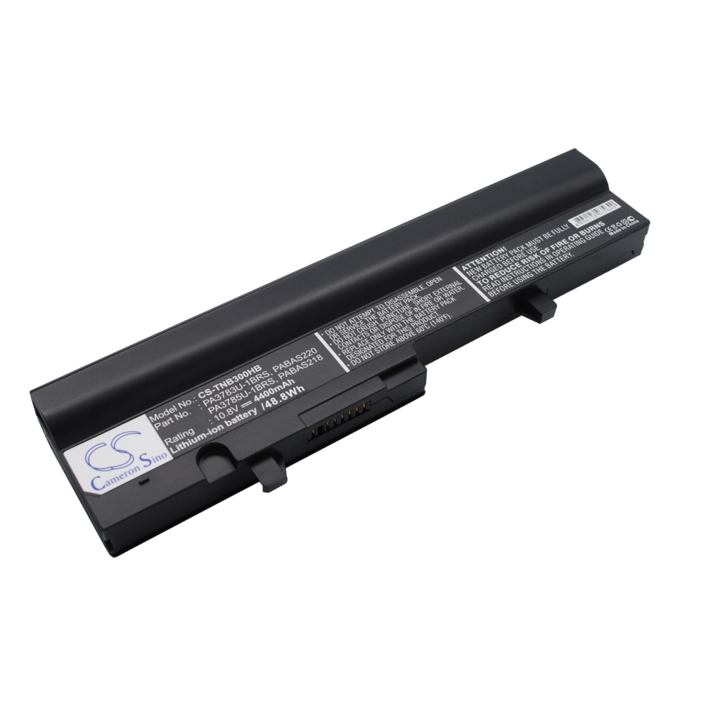 Battery Replaces PABAS218