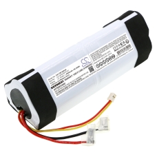 Remplacement de batterie compatible pour Tineco CL1819,CL1879-6S1P-01