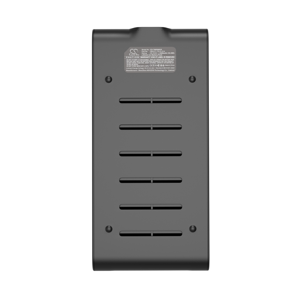 Staubsauger Akkus Tineco CS-TNR500VX