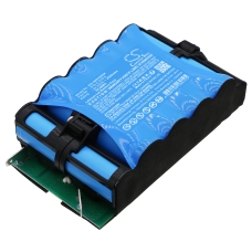 Remplacement de batterie compatible pour Tineco S10-2,S10-3