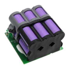 Kompatibler Ersatzakku für Tineco CL2020-6S1P-01B