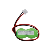 CMOS / Batterie de secours Toshiba Satellite U205-S5067