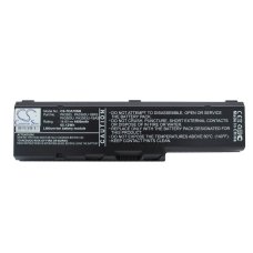 Remplacement de batterie compatible pour Toshiba PA3383,PA3383U,PA3383U-1BAS,PA3383U-1BRS,PA3385U-1BAS...