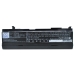 Batteries Remplace PA3465U-1BRS