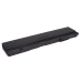 Notebook battery Toshiba Satellite A135-S2306