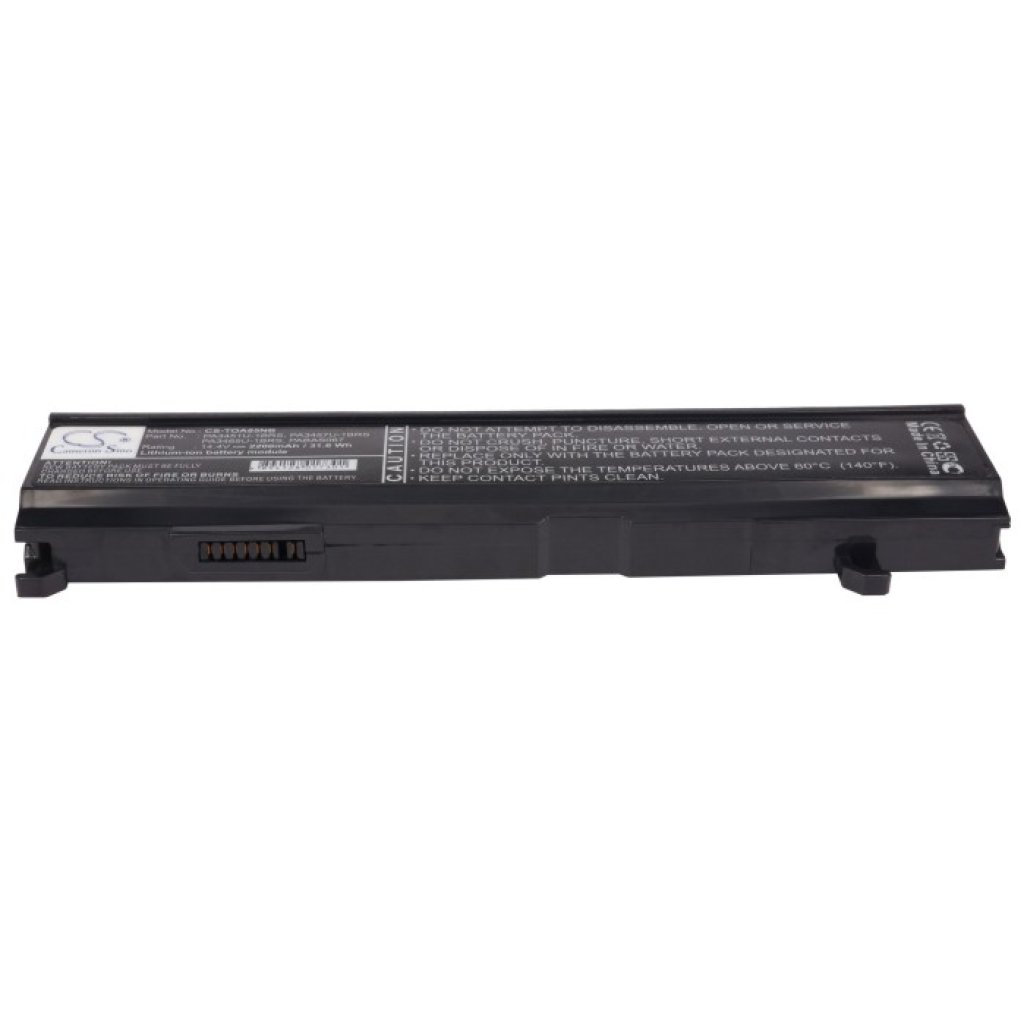 Laptop Akkus Toshiba Satellite A135-S4637