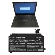 CS-TOB650NB