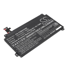 Kompatibler Ersatzakku für Toshiba PA5344U-1BRS