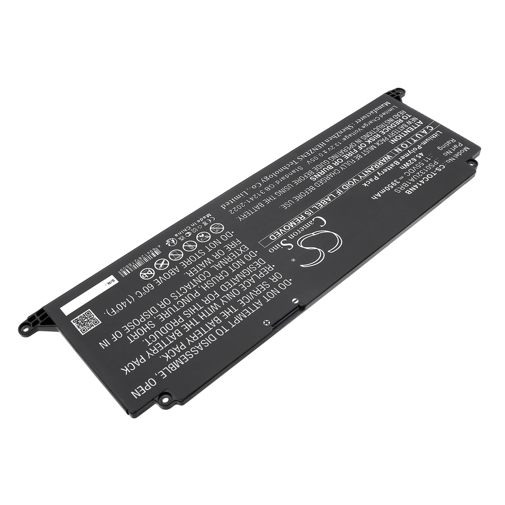 Batteries Remplace PS0132UA1BRS