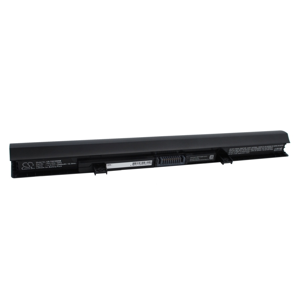 Notebook battery Toshiba Satellite C55D