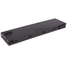 Remplacement de batterie compatible pour Toshiba PA3420U-1BAC,PA3420U-1BAS,PA3420U-1BRS,PA3450U-1BRS,PA3506U-1BAS...