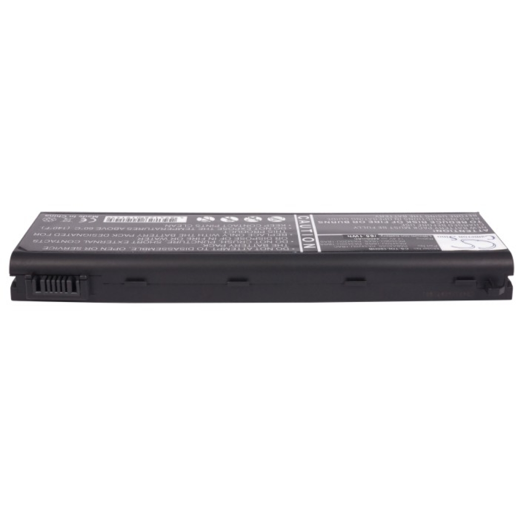 Battery Replaces PA3420U-1BAS