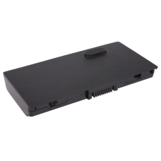 Kompatibler Ersatzakku für Toshiba PA3615U-1BRM,PA3615U-1BRS,PABAS115