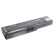Remplacement de batterie compatible pour Toshiba PA3817U-1BAS,PA3817U-1BRS