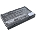 Akku kompatibel mit Toshiba CS-TOM35NB