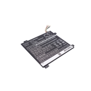 CS-TOM900SL<br />Batterie pour  remplace la batterie T8T-2