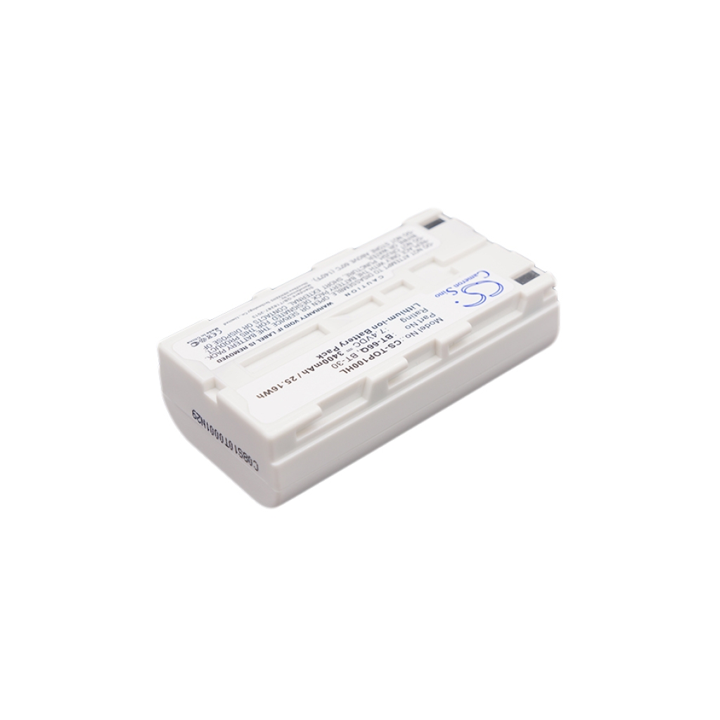 Power Tools Battery Hioki CS-TOP100HL