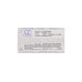 Power Tools Battery Hioki CS-TOP100HL