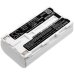 Batterie d'imprimante Sanel electric CS-TOP100SL
