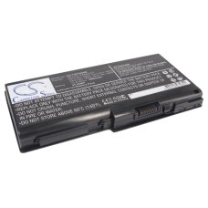 Kompatibler Ersatzakku für Toshiba PA3729U-1BAS,PA3729U-1BRS,PA3730,PA3730U-1BAS,PA3730U-1BRS...