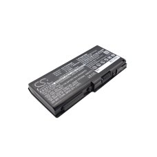 Kompatibler Ersatzakku für Toshiba PA3729U-1BAS,PA3729U-1BRS,PA3730,PA3730U-1BAS,PA3730U-1BRS...