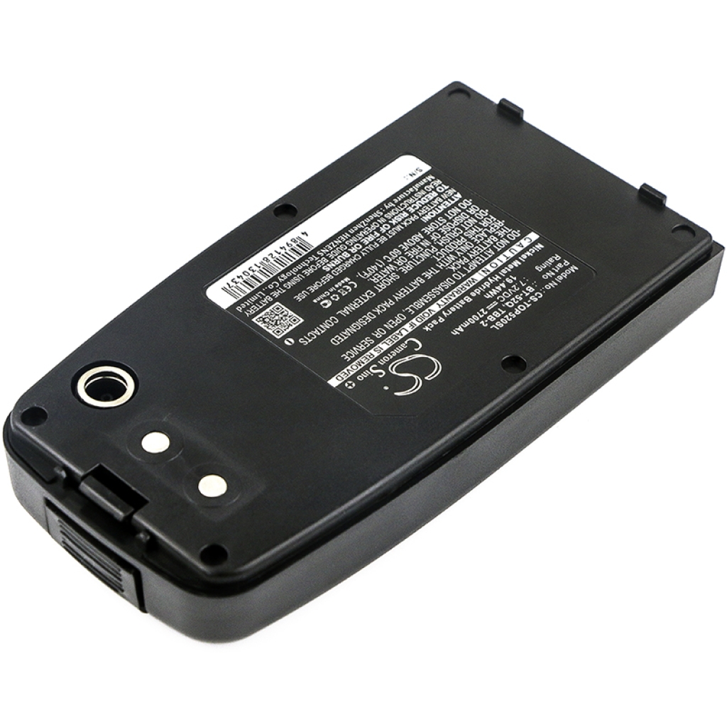 Batteries Remplace BT-52QA