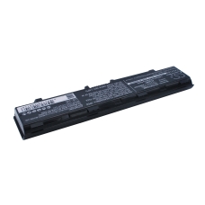 Kompatibler Ersatzakku für Toshiba P000573260,PA5121U-1BRS,PABAS274
