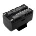 Power Tools Battery Topcon FC-2500
