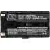 Power Tools Battery Topcon FC-2500