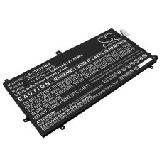 Kompatibler Ersatzakku für Toshiba PA5242U-1BRS