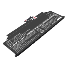 Compatible battery replacement for Toshiba PS0104UA1BRS
