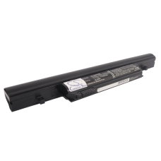 Remplacement de batterie compatible pour Toshiba PA3904U-1BRS,PA3905U-1BRS,PABAS245,PABAS246