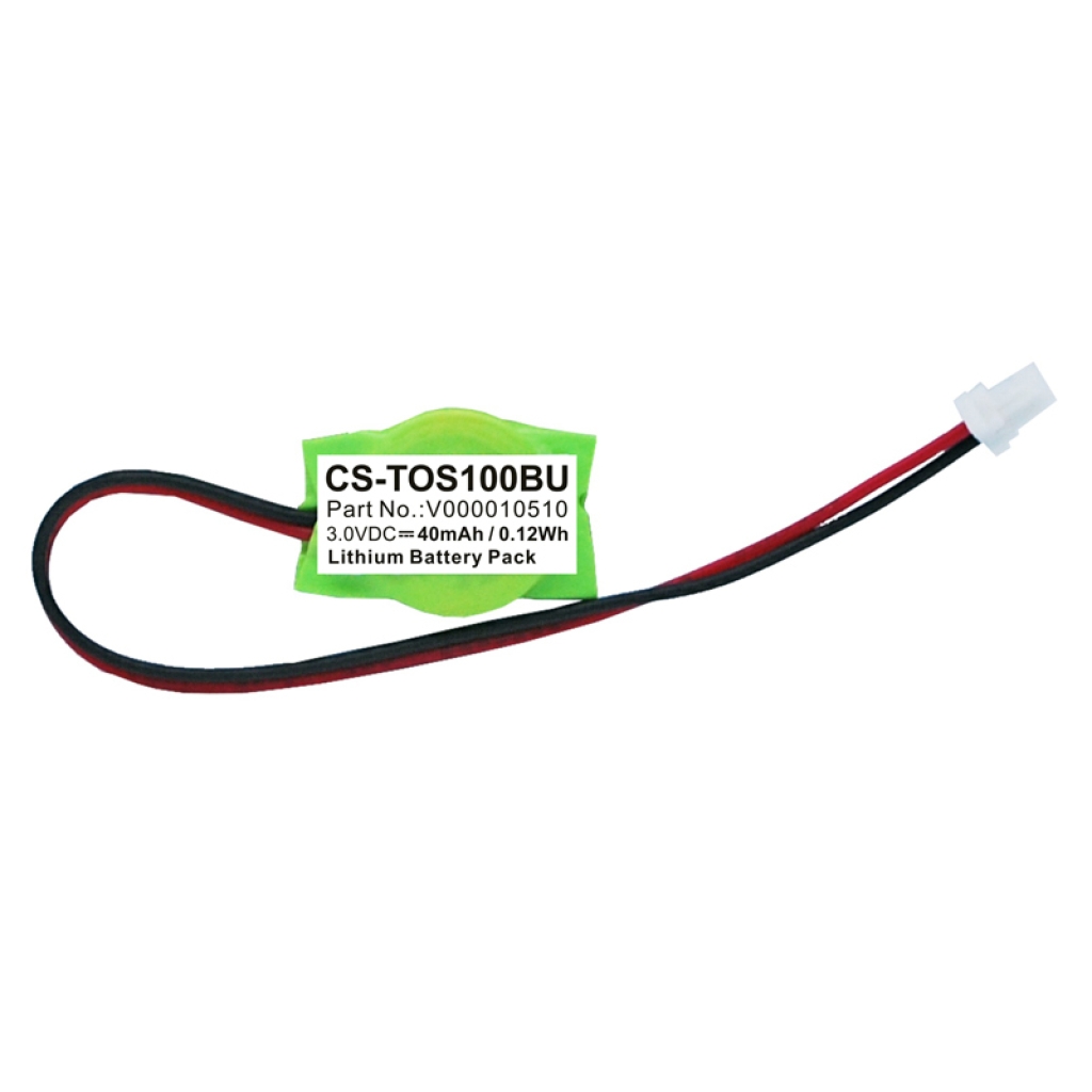 Toshiba Tecra S1 TE2000