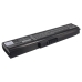 Notebook battery Toshiba Satellite Pro U300-15D