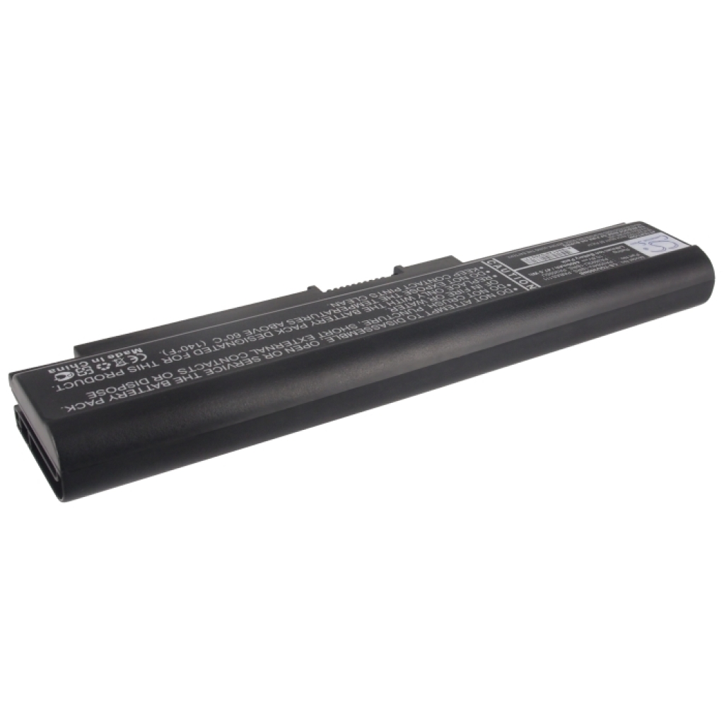 Notebook battery Toshiba Satellite Pro U300-15D