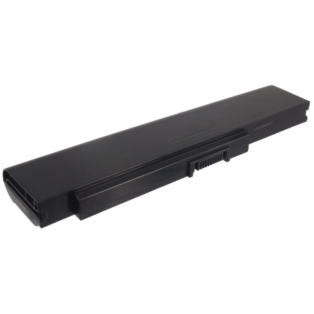 Notebook battery Toshiba Satellite Pro U300-15D