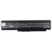 Notebook battery Toshiba Satellite Pro U300-15D