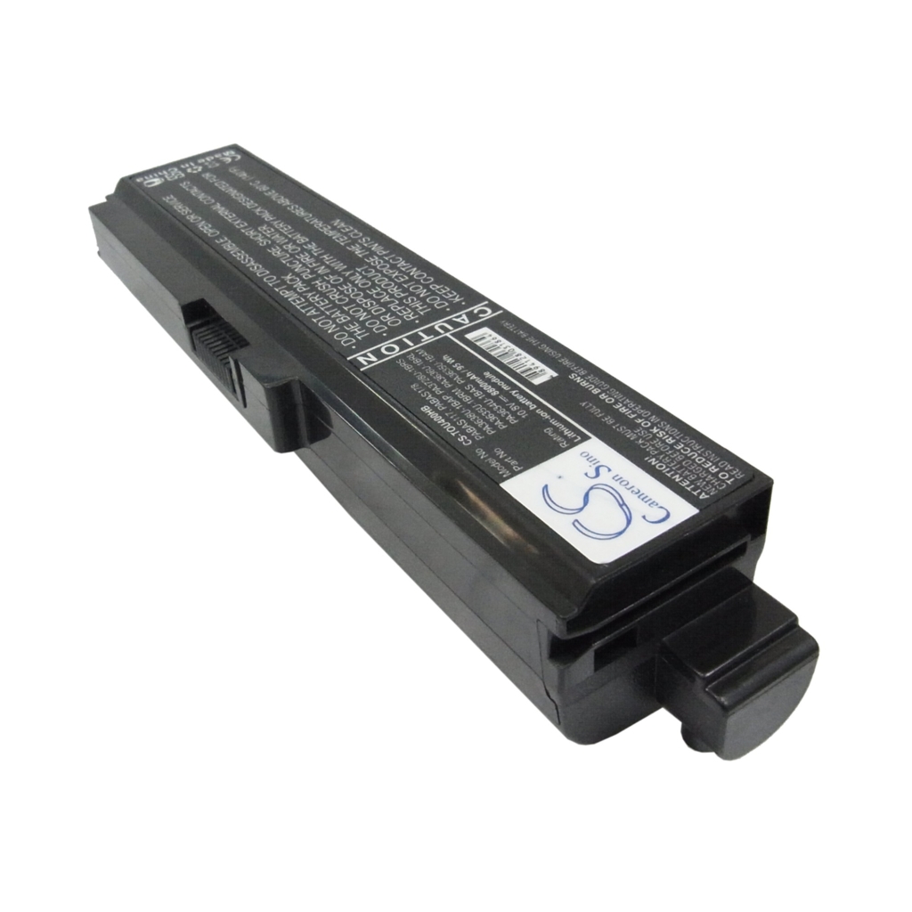 Battery Replaces PA3636U-1BRL