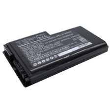 Kompatibler Ersatzakku für TOSHIBA PA3258,PA3258U,PA3258U-1BAS,PA3258U-1BRS,PA3259...