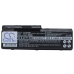 Notebook battery Toshiba Satellite X200-20F