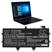 CS-TOX210NB