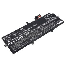 Kompatibler Ersatzakku für Toshiba PA5331U-1BRS