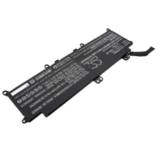 Kompatibler Ersatzakku für Toshiba PA5353U-1BRS