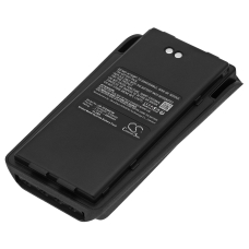 Remplacement de batterie compatible pour Harris 344A456P1,344A456PP1,5010U,BKB191201,BKB191204/1...