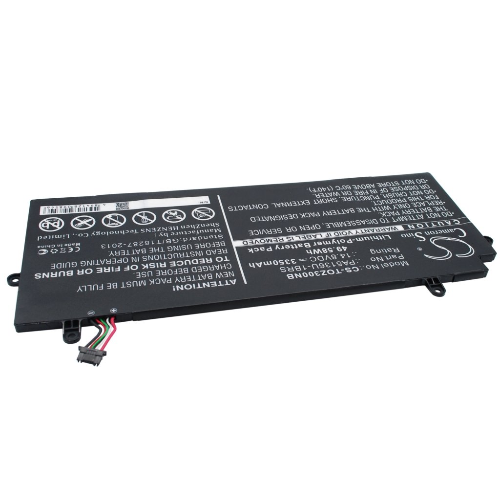 Toshiba Portege Z30T-A-10X